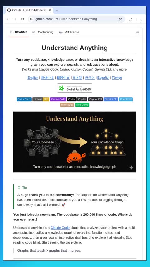Video preview for lum1104/understand-anything