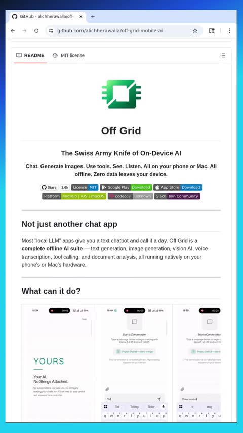 Video preview for alichherawalla/off-grid-mobile-ai