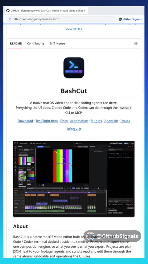 Video preview for dongnguyenvie/bashcut