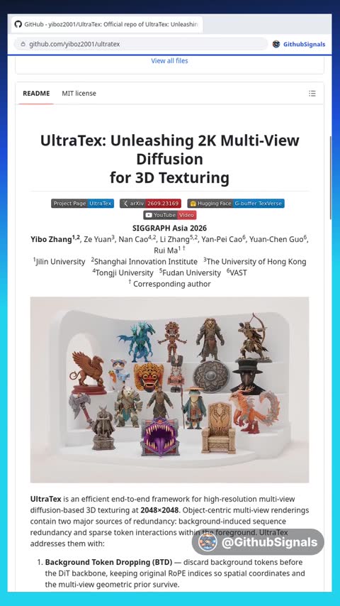 Video preview for yiboz2001/ultratex
