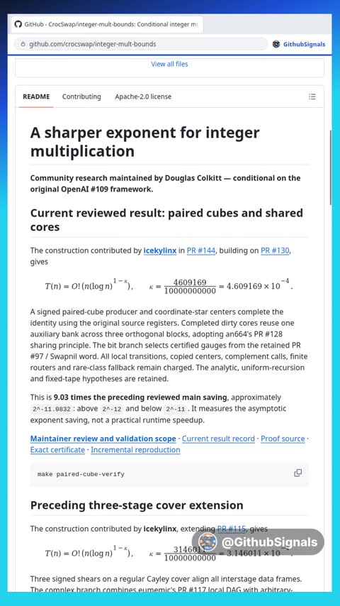 Video preview for crocswap/integer-mult-bounds