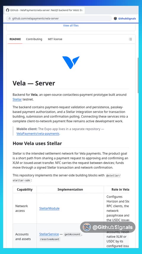 Video preview for velapayments/vela-server