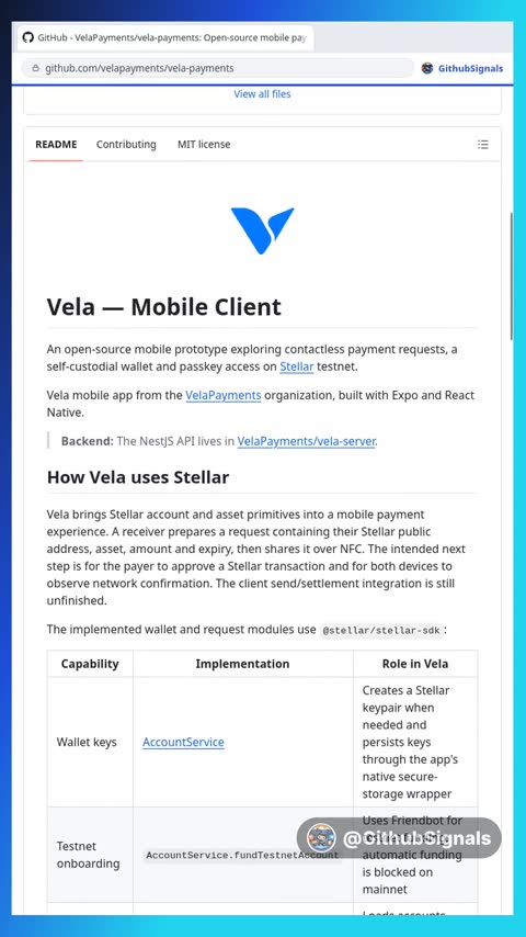 Video preview for velapayments/vela-payments