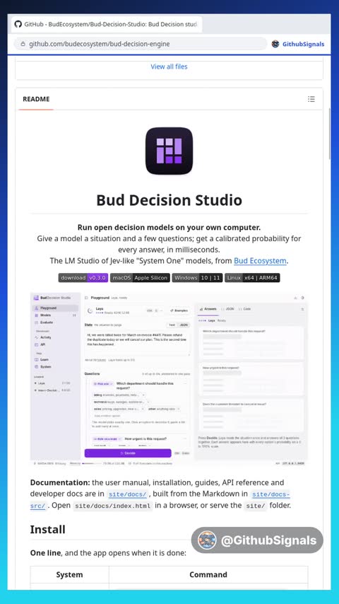 Video preview for budecosystem/bud-decision-engine