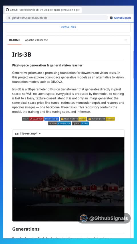 Video preview for speridlabs/iris-3b