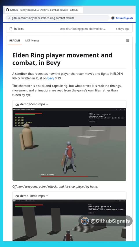 Video preview for funny-bones/elden-ring-combat-rewrite