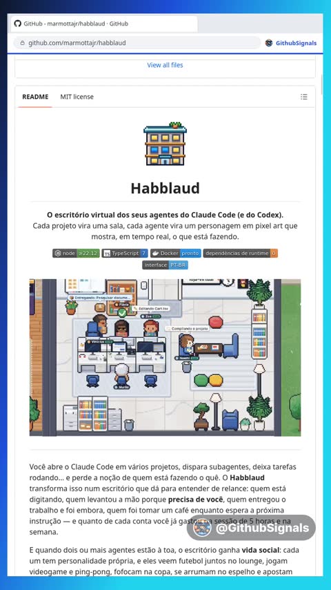 Video preview for marmottajr/habblaud