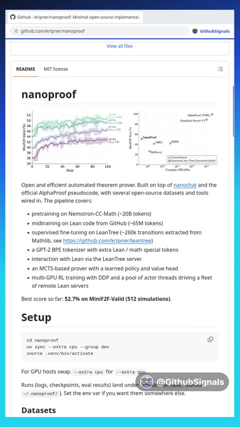 Video preview for kripner/nanoproof