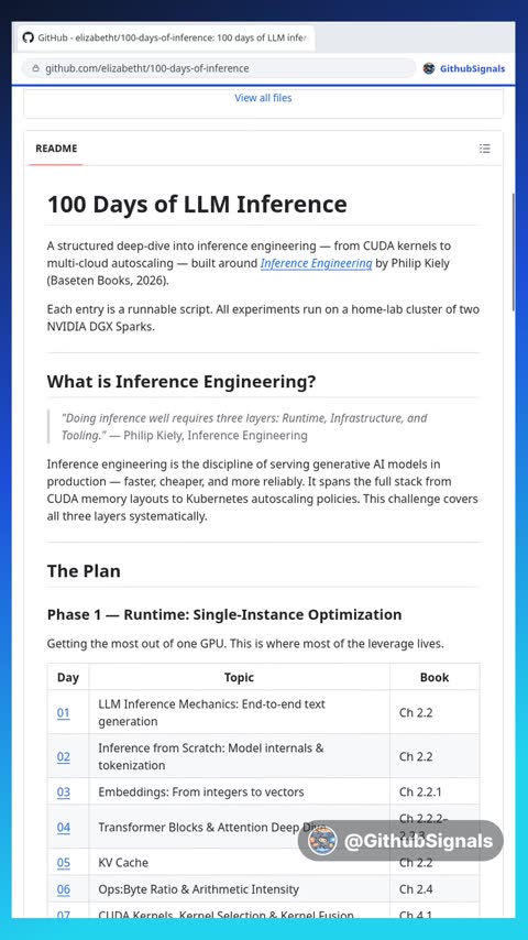 Video preview for elizabetht/100-days-of-inference