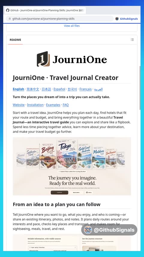 Video preview for journione-ai/journione-planning-skills