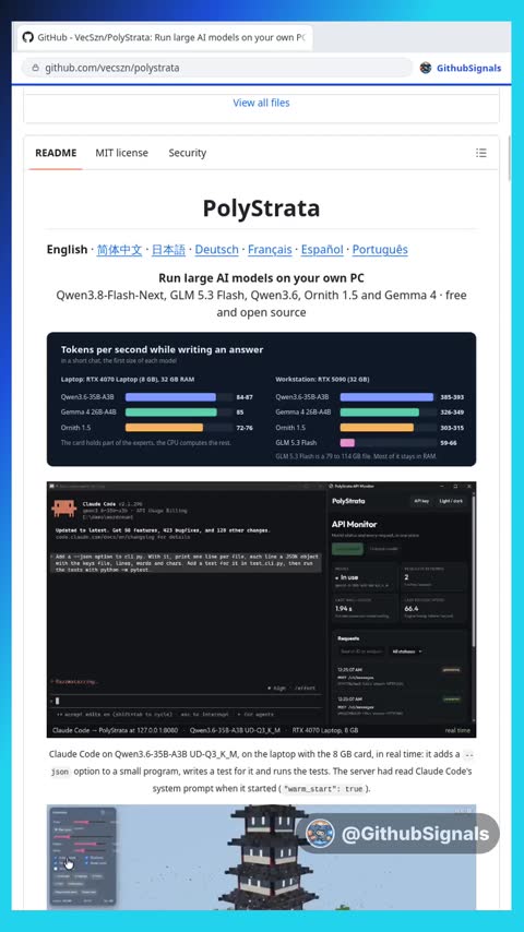 Video preview for vecszn/polystrata