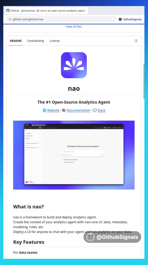 Video preview for getnao/nao
