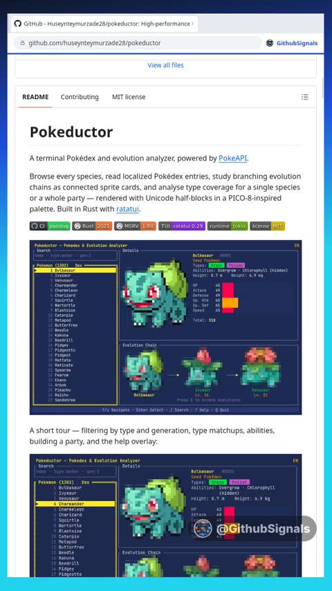 Video preview for huseynteymurzade28/pokeductor