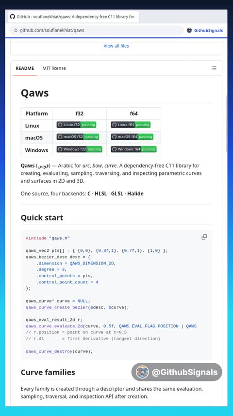 Video preview for soufianekhiat/qaws