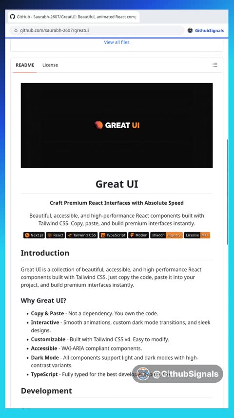 Video preview for saurabh-2607/greatui