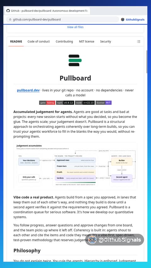 Video preview for pullboard-dev/pullboard