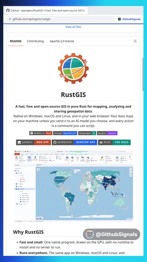 Video preview for opengeos/rustgis