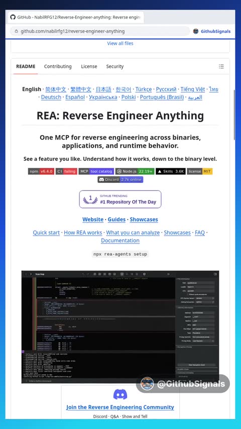 Video preview for nabilrfg12/reverse-engineer-anything