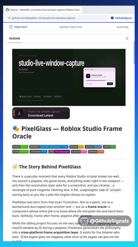 Video preview for tbee6061-ctrl/studio-live-window-capture
