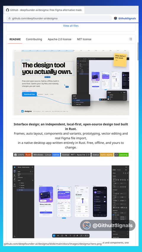 Video preview for deepfounder-ai/desigma