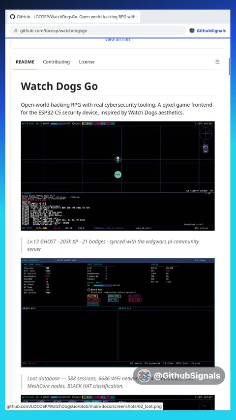 Video preview for locosp/watchdogsgo