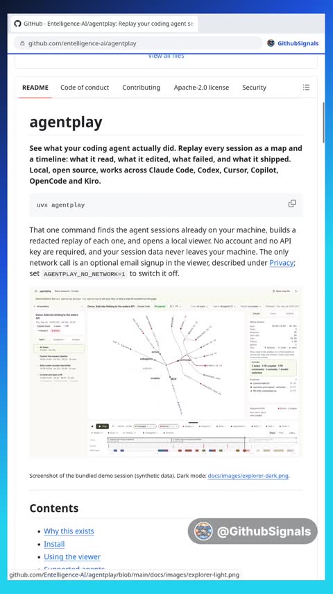 Video preview for entelligence-ai/agentplay