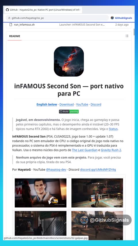 Video preview for hayatog/iss_pc