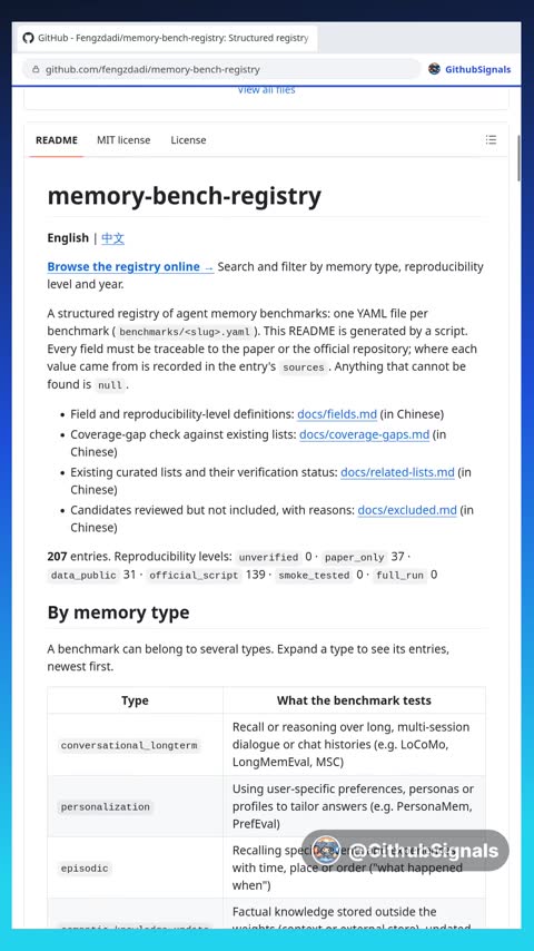 Video preview for fengzdadi/memory-bench-registry