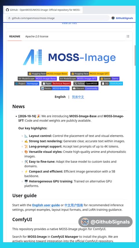 Video preview for openmoss/moss-image