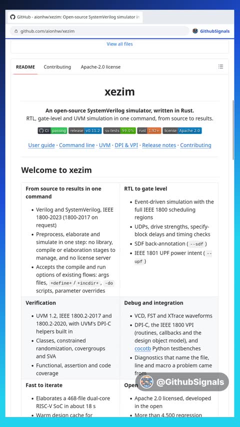 Video preview for aionhw/xezim