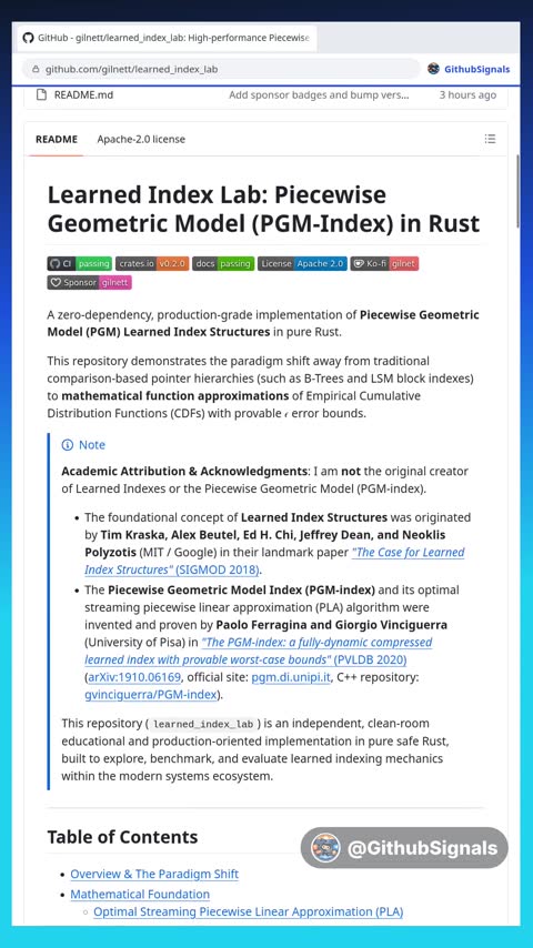 Video preview for gilnett/learned_index_lab