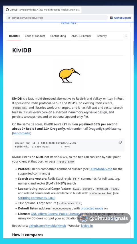 Video preview for kividbio/kividb