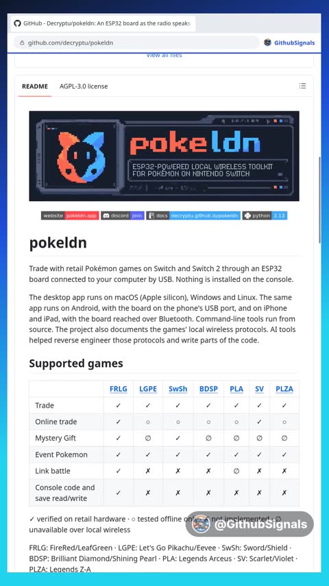 Video preview for decryptu/pokeldn