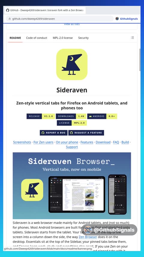 Video preview for dweep4269/sideraven