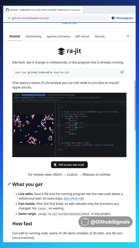 Video preview for indexable-inc/ra-jit