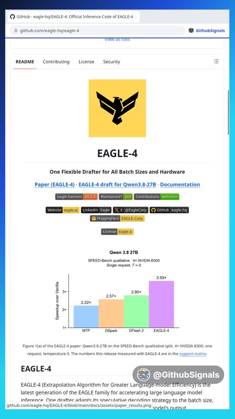 Video preview for eagle-hq/eagle-4