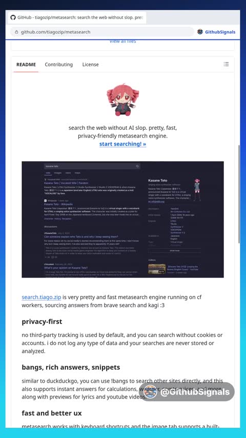 Video preview for tiagozip/metasearch