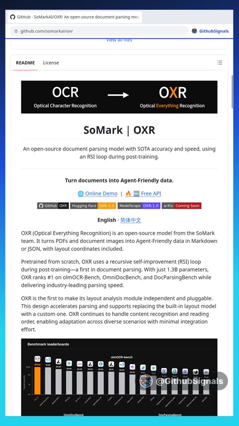 Video preview for somarkai/oxr