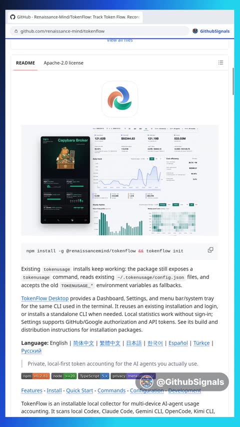 Video preview for renaissance-mind/tokenflow