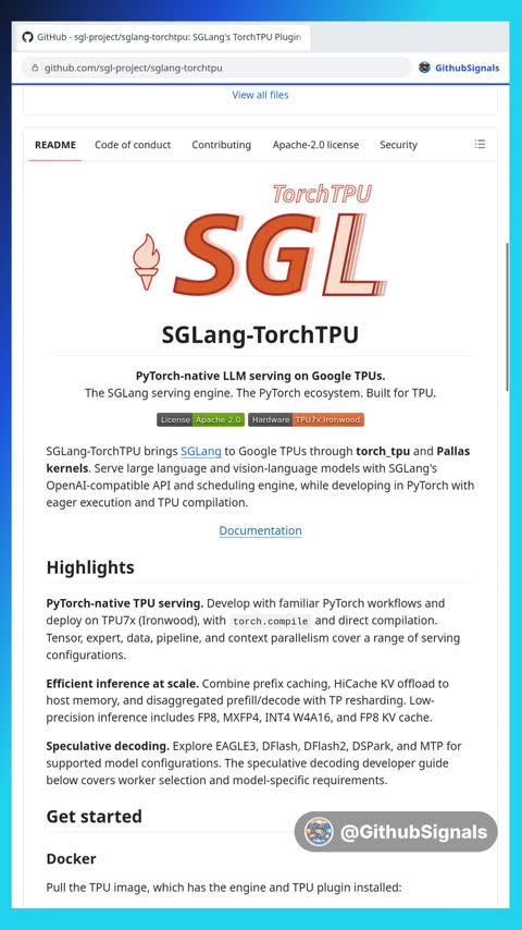 Video preview for sgl-project/sglang-torchtpu