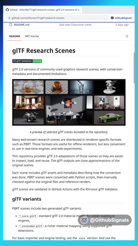 Video preview for erfanmo77/gltf-research-scenes