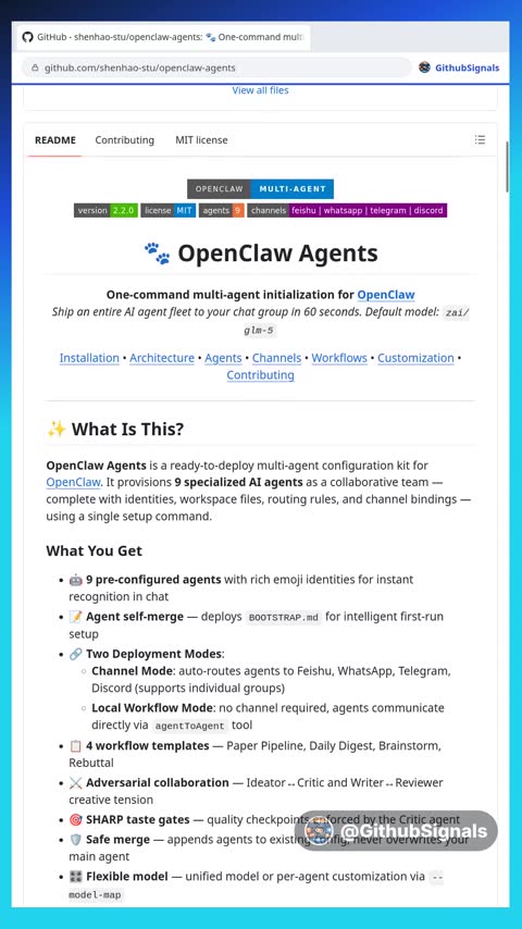 Video preview for shenhao-stu/openclaw-agents