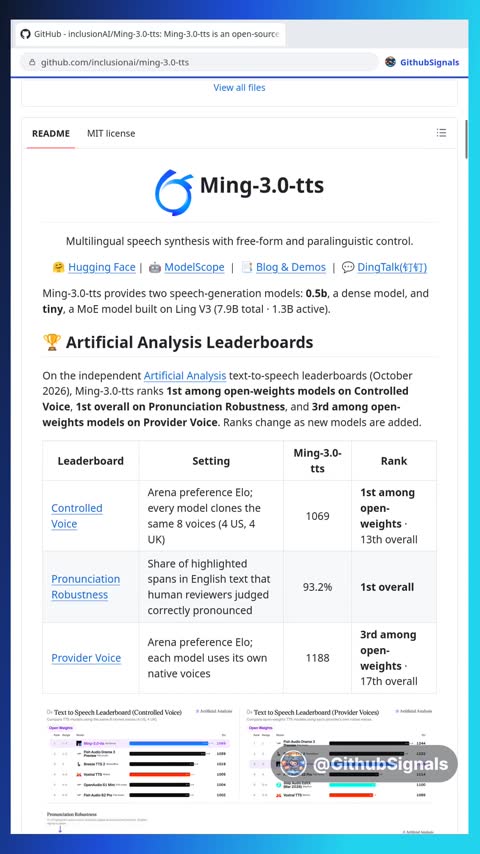 Video preview for inclusionai/ming-3.0-tts