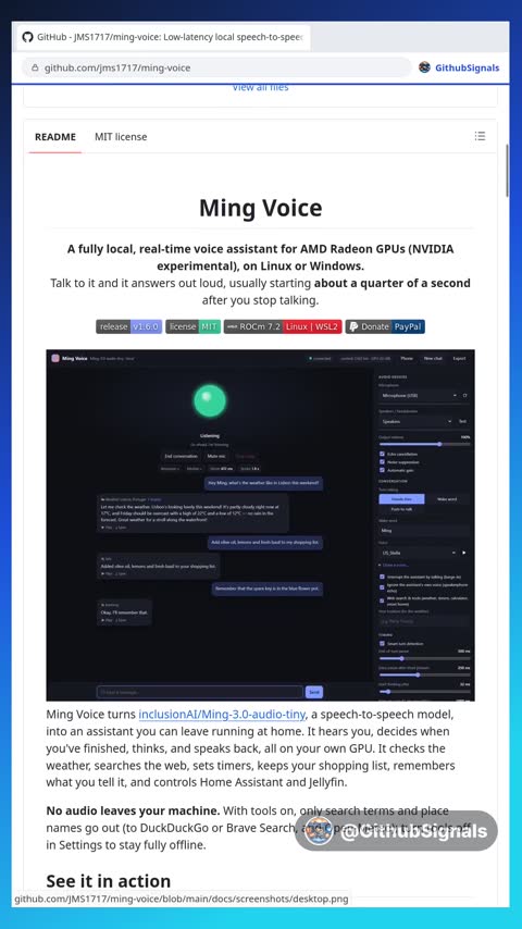 Video preview for jms1717/ming-voice