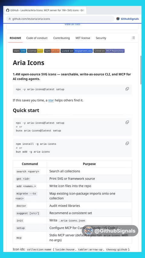 Video preview for leularia/aria-icons