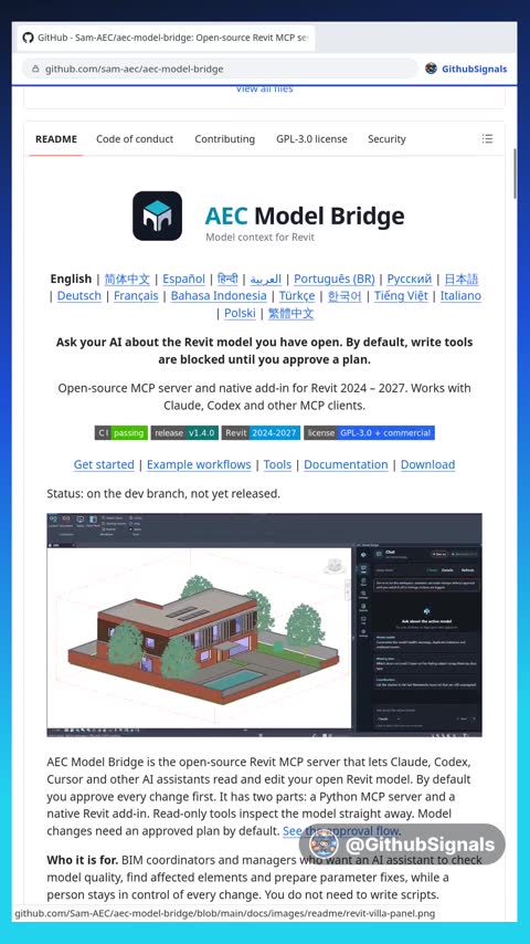 Video preview for sam-aec/aec-model-bridge