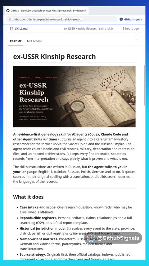 Video preview for denissergeevitch/ex-ussr-kinship-research