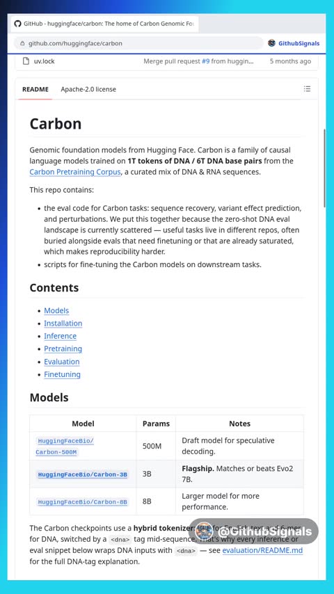 Video preview for huggingface/carbon