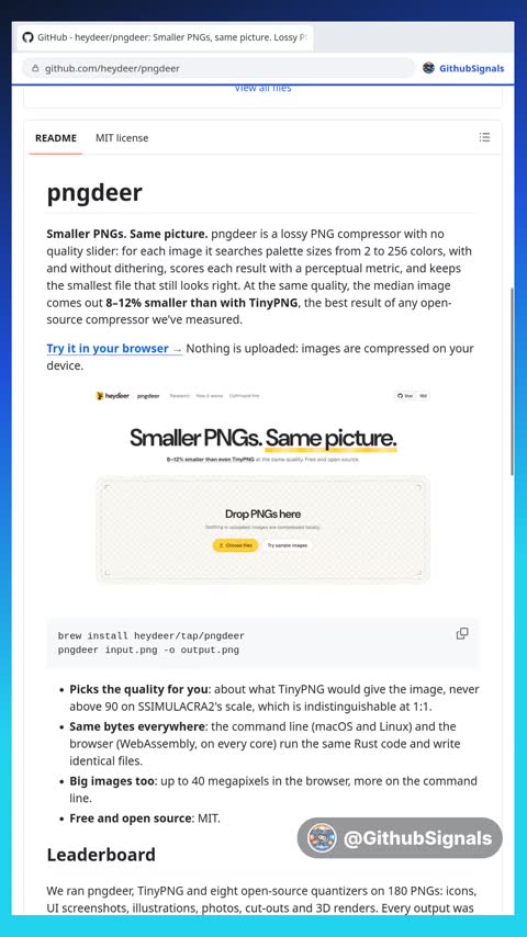 Video preview for heydeer/pngdeer