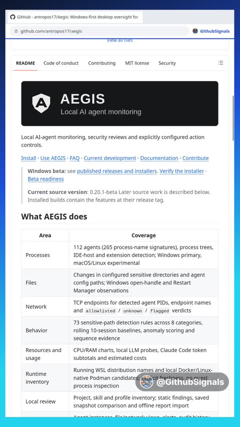 Video preview for antropos17/aegis